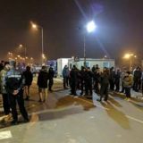 Protestna šetnja stanara naselja "Stepa" 10