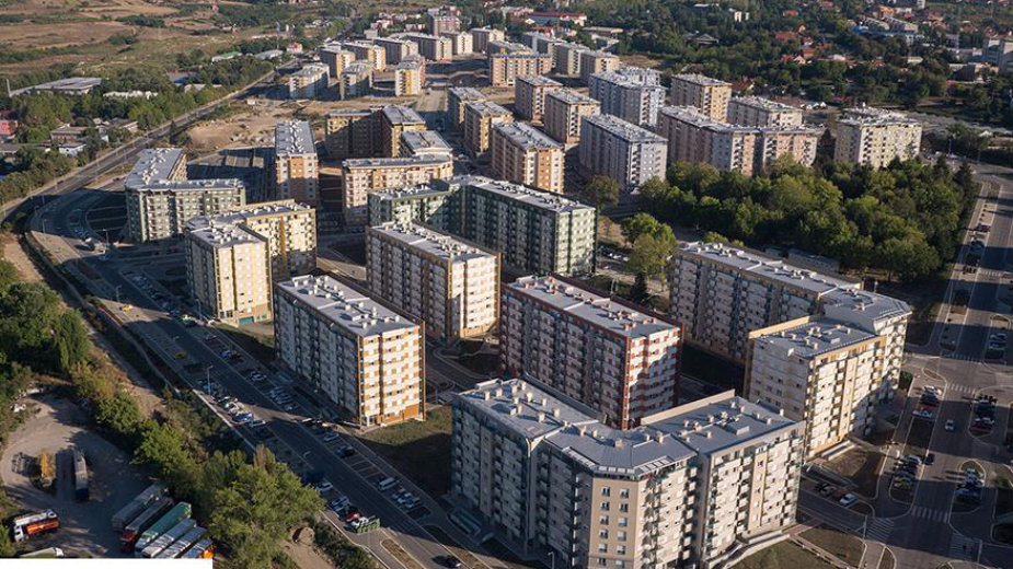 Vučić odlučio i o benzinskoj pumpi 1