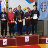 Rekord Kovačevića, dve titule Policajcu i „Aleksi Dejoviću“ 5