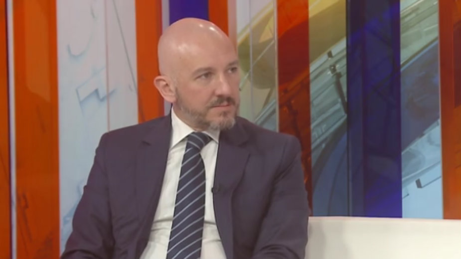 Majić: Sudije strahuju da se zamere moćnicima 1