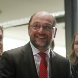 Martin Šulc jednoglasno izabran za predsednika SPD 13