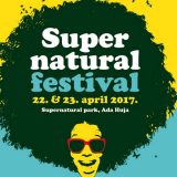 Supernatural festival na Adi Huji 22. i 23. aprila 7