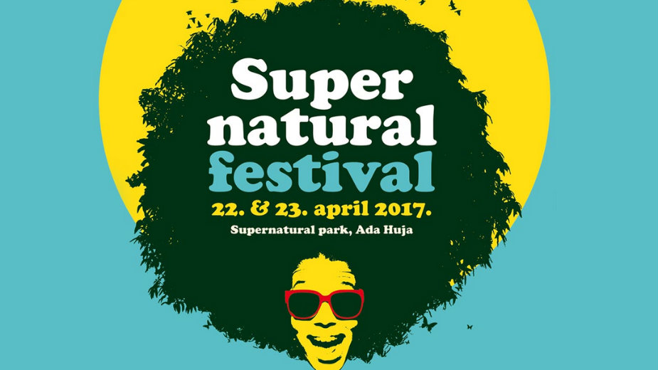 Supernatural festival na Adi Huji 22. i 23. aprila 1