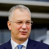 Šutanovac i Šešelj traže parlamentarne izbore 1