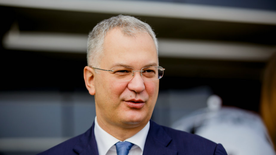 Šutanovac i Šešelj traže parlamentarne izbore 1