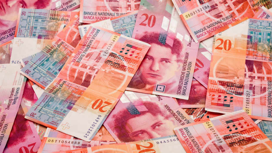 Udruženje banaka Srbije: Konverzija kredita u švajcarcima odvija se u skladu sa zakonom 1