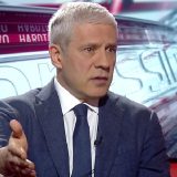 Tadić: Pobeda SNS dovela bi do slamanja demokratije 14