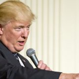 Sud ponovo blokirao Trampovu naredbu 11