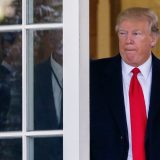 Ekspert UN:Tramp bi mogao dozvoliti mučenje 14