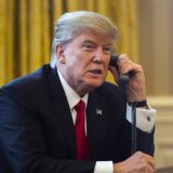 Da Tramp priloži dokaze da ga je Obama prisluškivao 11