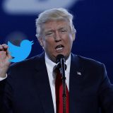 Tramp i tri miliona tvitova 2