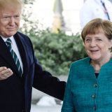 "Neverovatno da Tramp nije čuo Merkel" 4
