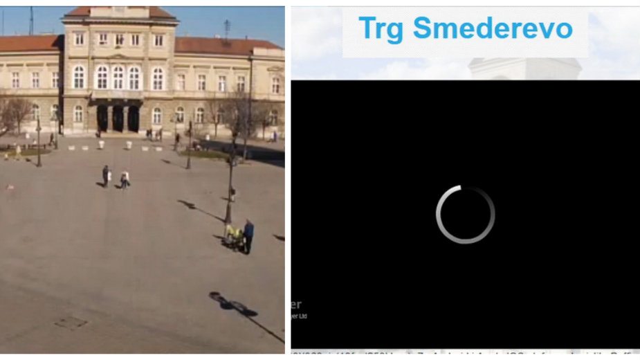 Gradonačelnica: Nemam veze sa koncertom Georgieva 2