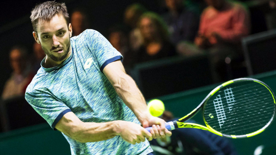 Troicki zakazao meč sa Raonićem 1