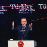 Turska: Blokirana ambasada Holandije 11