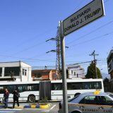 Tramp dobio bulevar u Albaniji 5