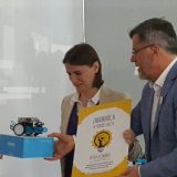 Uspeh "Bitke za znanje" 7