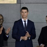 Ronaldo "dobio"aerodrom 3