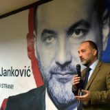Saša Janković: Savetovali su mi da se približim Vučiću 8