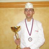 Tri pojedinačne i jedna ekipna nagrada smederevskim đacima 5