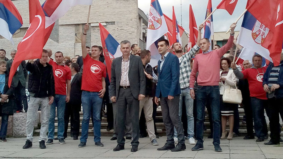 Srbija se menja iz unutrašnjosti 1