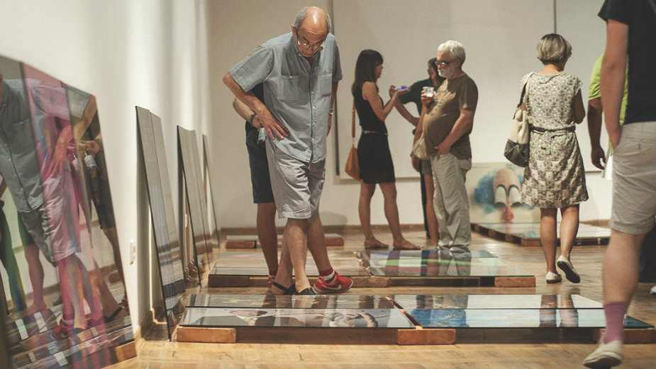 Velikani grafičkog dizajna 1