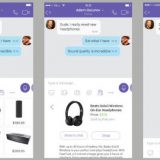 Sa Viberom u šoping 1