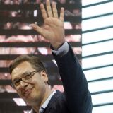 Potpise za Vučića predaju Dačić, Ljajić, Vulin, Pastor i Karić 2
