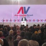 Vučić: Suditi po delima a ne po rečima 14