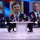 Vukadinović: Opašće popularnost Rusije kod nas 2