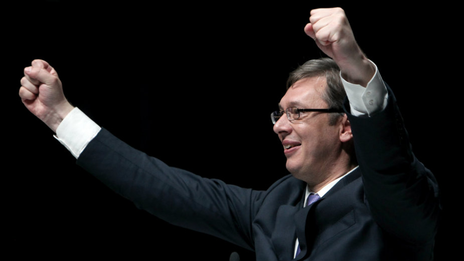 Vučić: Aktivista poginuo dok je lepio plakate 1