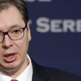 Vučić: Tenzije u BiH pogađaju sve 12