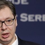 Ponoš: Vučić bez pobede u prvom krugu 14
