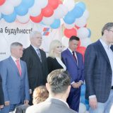 Vučić: Neću dozvoliti ukrajinski ili makedonski scenario 7