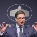 Vučić: Šta im je uradio moj brat 12