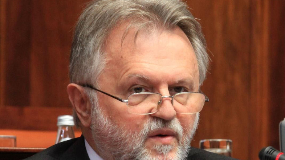 Vujović: Svakog dana u svakom pogledu sve više napredujemo 1