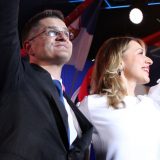 Jeremić: Danas je Novi Sad grad gladnih 12