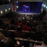 Moravski koridor, a ne Ramin auto-put do Drača 7