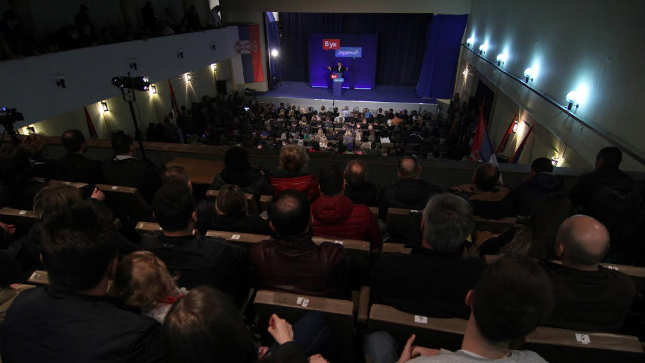 Moravski koridor, a ne Ramin auto-put do Drača 1