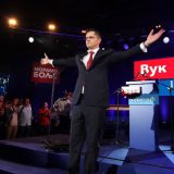 Jeremić: Pobedićemo strah, silu i pohlepu 7