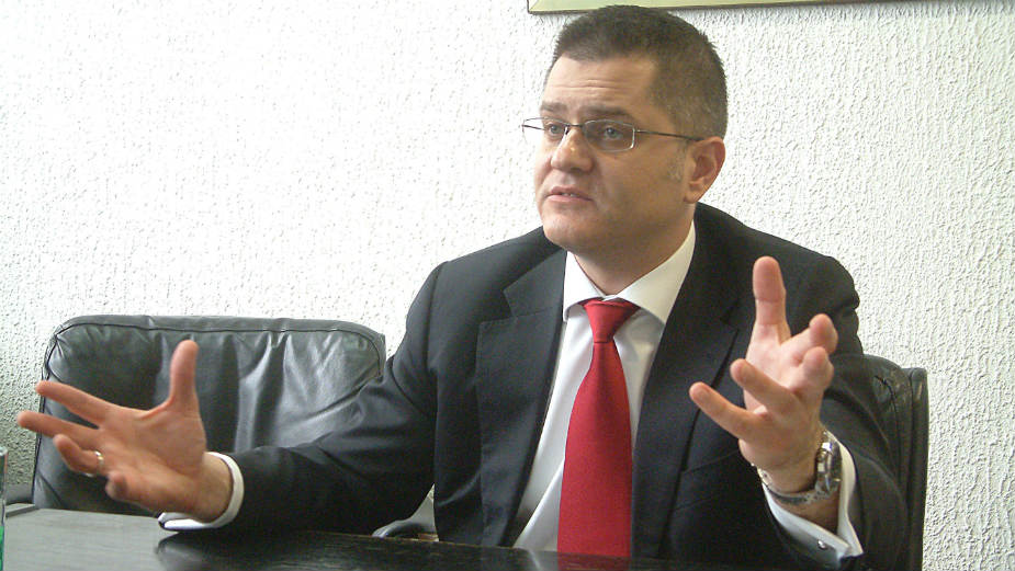 Jeremić: Skandal što OEBS neće posmatrati izbore 1
