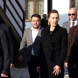 Jeremić: Pogubna spoljna politika Vučićeve vlade 11