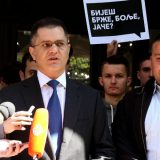 Miljković: Napadači su me dugo čekali 14