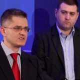 Jeremić razgovarao sa predstavnicima Vojnog sindikata Srbije 7