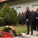 Vulin: Nisam bio Miloševićev prijatelj, ali jesam saborac 10