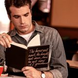 Julius Meinl daruje na Svetski dan poezije 12