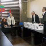 Tri lekara konkurišu za gradonačelnika Zaječara 14