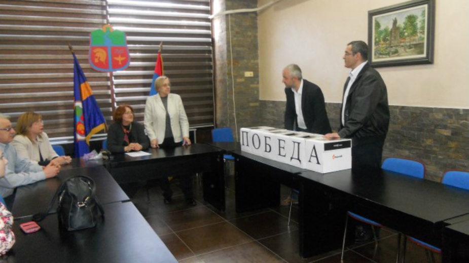 Tri lekara konkurišu za gradonačelnika Zaječara 1