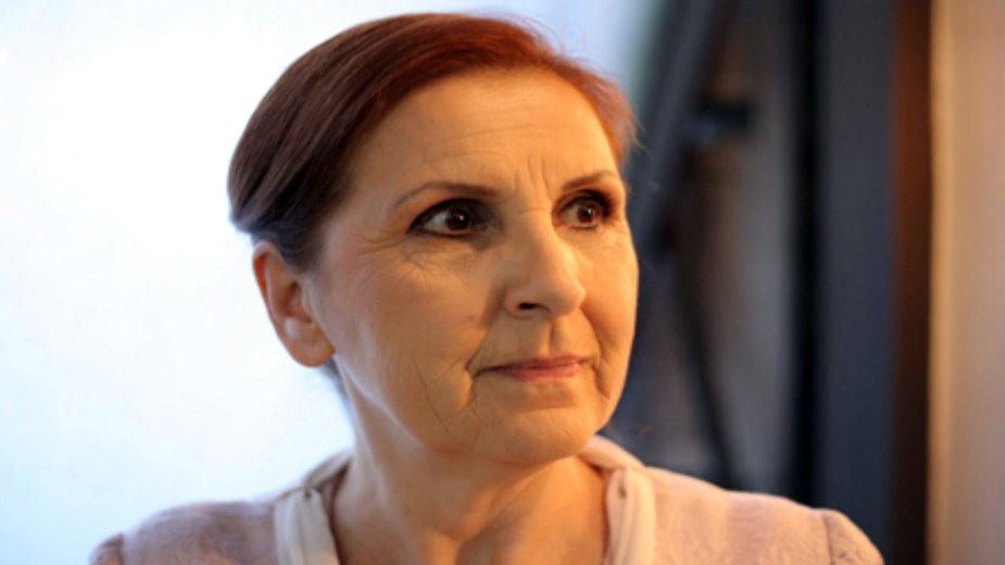 Olgi Odanović nagrada "Žanka Stokić" 1