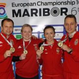 Tačka na kraj istorijskog učinka srpskih strelaca: 10+2 medalje 12